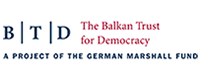 The Balkan Trust